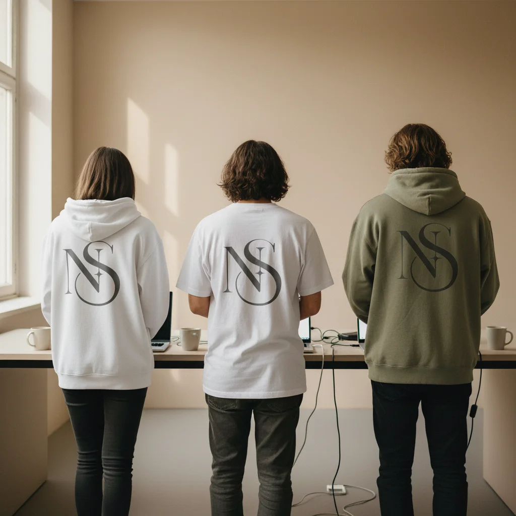 About Slushy Noobz Merch