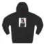 Slushy Noobz Banana Summer Hoodie Black