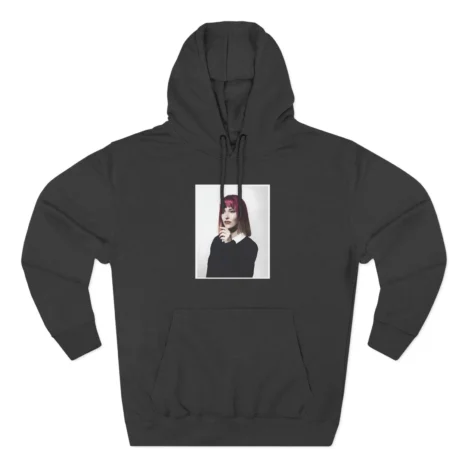 Slushy Noobz Banana Summer Hoodie Charcoal Heather Slushy Noobz Banana Summer Hoodie Charcoal Heather