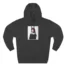 Slushy Noobz Banana Summer Hoodie Charcoal Heather