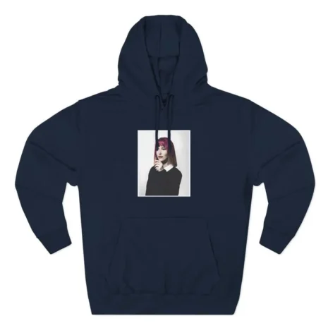 Slushy Noobz Banana Summer Hoodie Navy Slushy Noobz Banana Summer Hoodie Navy