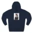 Slushy Noobz Banana Summer Hoodie Navy