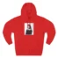 Slushy Noobz Banana Summer Hoodie Red