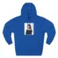 Slushy Noobz Banana Summer Hoodie Royal Blue