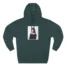 Slushy Noobz Banana Summer Hoodie Sports Green