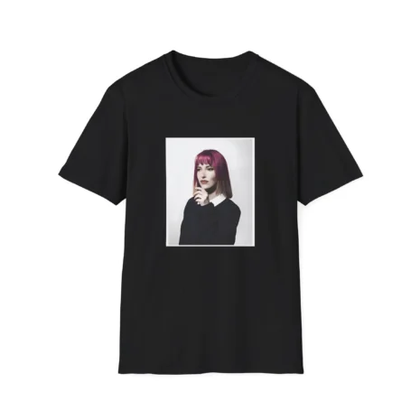 Slushy Noobz Banana Summer T-Shirt Black