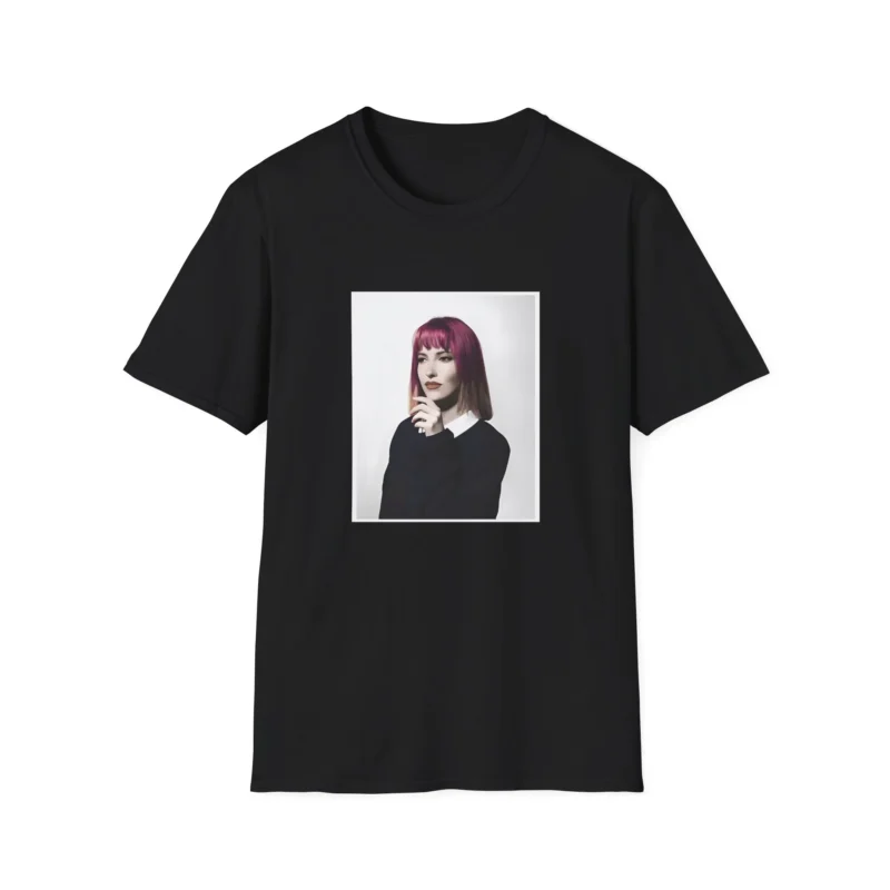 Slushy Noobz Banana Summer T-Shirt Black