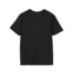 Slushy Noobz Banana Summer T-Shirt Black Back Side