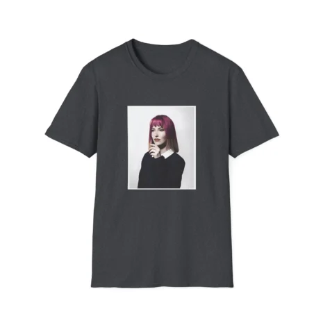 Slushy Noobz Banana Summer T-Shirt Dark Heather Slushy Noobz Banana Summer T-Shirt Dark Heather