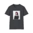 Slushy Noobz Banana Summer T-Shirt Dark Heather