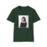 Slushy Noobz Banana Summer T-Shirt Forest Green