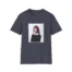 Slushy Noobz Banana Summer T-Shirt Heather Navy