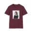 Slushy Noobz Banana Summer T-Shirt Maroon