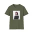 Slushy Noobz Banana Summer T-Shirt Military Green