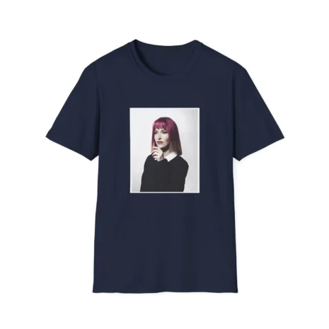 Slushy Noobz Banana Summer T-Shirt Navy Slushy Noobz Banana Summer T-Shirt Navy