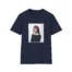Slushy Noobz Banana Summer T-Shirt Navy