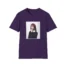 Slushy Noobz Banana Summer T-Shirt Purple