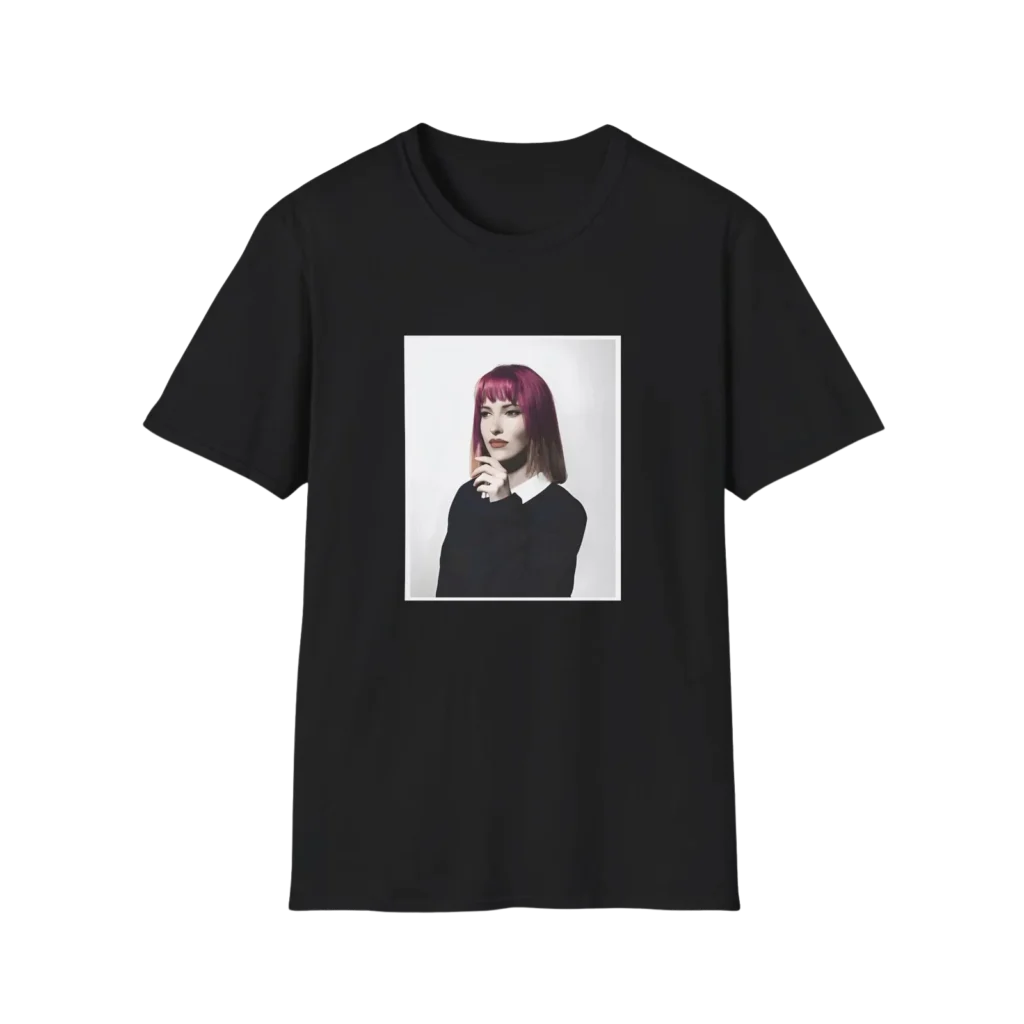 Slushy Noobz Banana Summer Unisex Softstyle T-Shirt