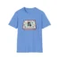 Slushy Noobz Birthday Cake T-Shirt Carolina Blue