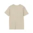 Slushy Noobz Birthday Cake T-Shirt Sand Back Side