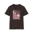 Slushy Noobz Brudders T-Shirt Dark Chocolate