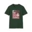 Slushy Noobz Brudders T-Shirt Forest Green