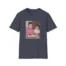 Slushy Noobz Brudders T-Shirt Heather Navy
