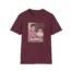 Slushy Noobz Brudders T-Shirt Maroon
