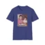 Slushy Noobz Brudders T-Shirt Metro Blue
