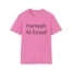 Slushy Noobz Hamzah AL-Emad Name T-Shirt Azalea