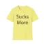 Slushy Noobz Hamzah AL-Emad Name T-Shirt Cornsilk
