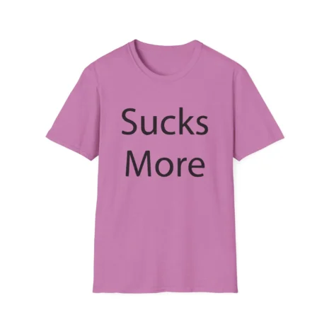 Slushy Noobz Hamzah AL-Emad Name T-Shirt Heather Radiant Orchid Slushy Noobz Hamzah AL-Emad Name T-Shirt Heather Radiant Orchid