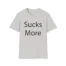 Slushy Noobz Hamzah AL-Emad Name T-Shirt Ice Grey