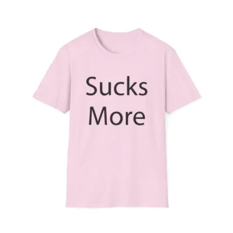 Slushy Noobz Hamzah AL-Emad Name T-Shirt Light Pink Slushy Noobz Hamzah AL-Emad Name T-Shirt Light Pink
