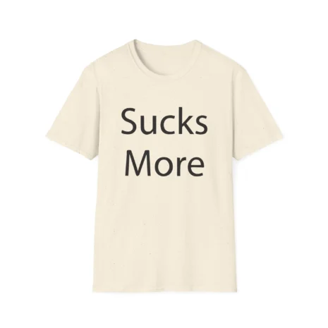 Slushy Noobz Hamzah AL-Emad Name T-Shirt Natural Slushy Noobz Hamzah AL-Emad Name T-Shirt Natural