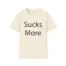 Slushy Noobz Hamzah AL-Emad Name T-Shirt Natural