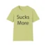 Slushy Noobz Hamzah AL-Emad Name T-Shirt Pistachio