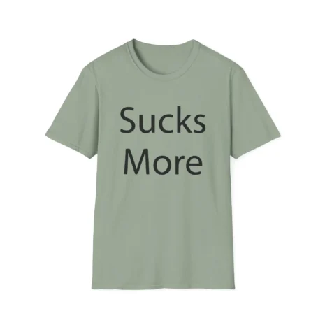 Slushy Noobz Hamzah AL-Emad Name T-Shirt Sage Slushy Noobz Hamzah AL-Emad Name T-Shirt Sage