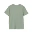Slushy Noobz Hamzah AL-Emad Name T-Shirt Sage Back Side