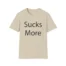 Slushy Noobz Hamzah AL-Emad Name T-Shirt Sand