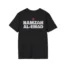 Slushy Noobz Hamzah AL-Emad T-Shirt Black Back Side