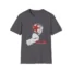 Slushy Noobz Hamzah AL-Emad T-Shirt Charcoal