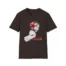 Slushy Noobz Hamzah AL-Emad T-Shirt Dark Chocolate