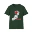 Slushy Noobz Hamzah AL-Emad T-Shirt Forest Green