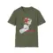 military-green