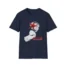 Slushy Noobz Hamzah AL-Emad T-Shirt Navy