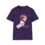 Slushy Noobz Hamzah AL-Emad T-Shirt Purple