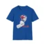 Slushy Noobz Hamzah AL-Emad T-Shirt Royal