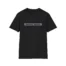 Slushy Noobz Hamzah Versus Martin T-Shirt Black