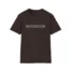 Slushy Noobz Hamzah Versus Martin T-Shirt Dark Chocolate